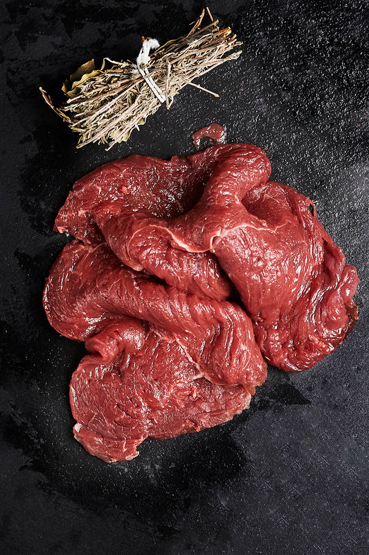 Minute Steak - Rump Grassfed