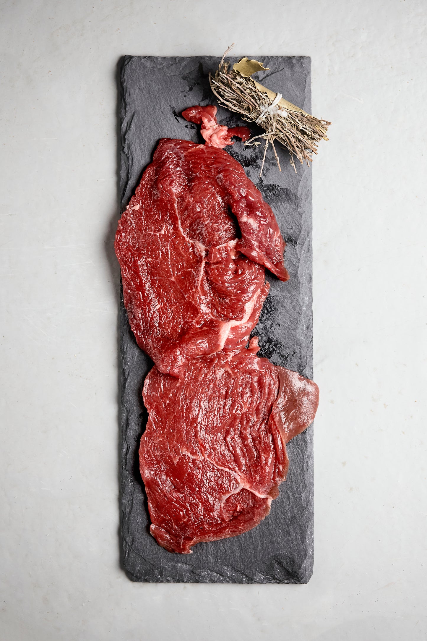Minute Steak - Rump Grassfed